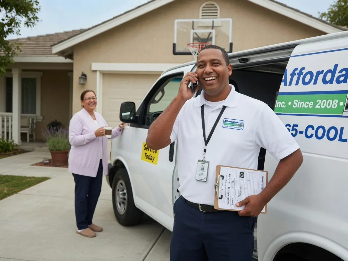 Central Ac Repair Howard Lake, MN FAQs